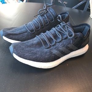 Adidas pureboosts